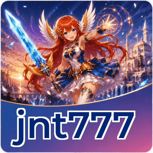 jnt777 Signature