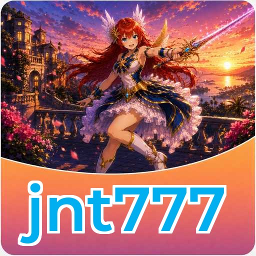 jnt777 Signature