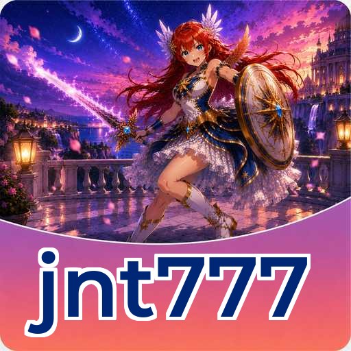 jnt777 Aplikasi