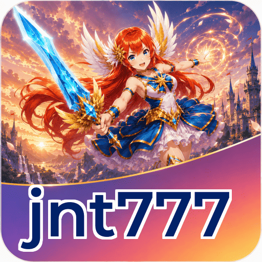 jnt777 APK Structure